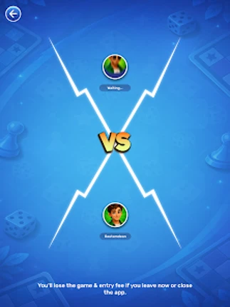 Ludo Social King Image