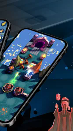 Maze Defenders - Tower Defense screenshot
