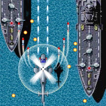 TWIN COBRA classic Image