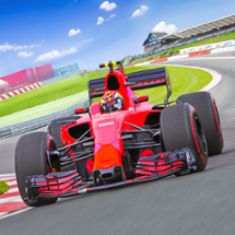 Real Formula Car Racing Games Image