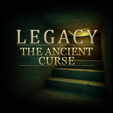 Legacy 2 - The Ancient Curse Game Cover