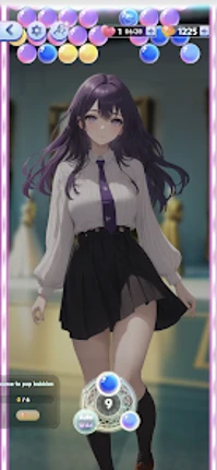 Dreamy Pop: Bubble Charm screenshot