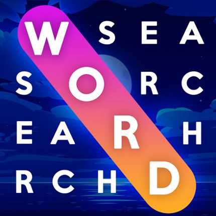 Wordscapes Search: Word Games Game Cover