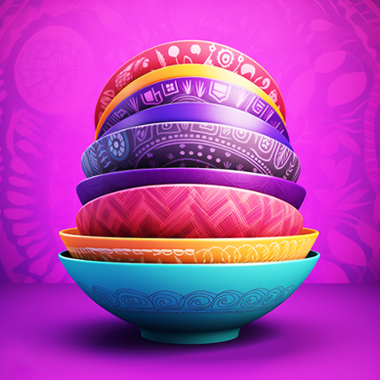 Bowl Sort Bonanza Image