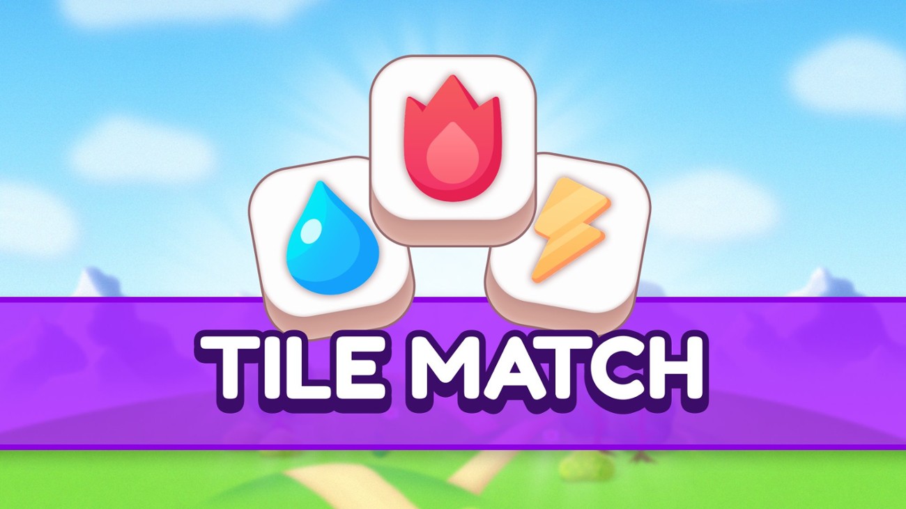 Games like Tile Match 3 Puzzle: Mahjong