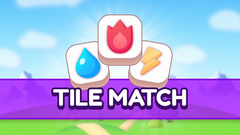 Tile Match 3 Puzzle: Mahjong Image