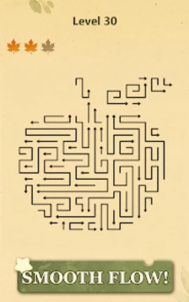 Arrow Ease: Tap Away Image