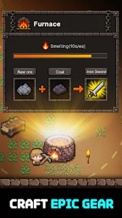 Mine Hero screenshot