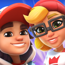 Subway Surfers Blast Image