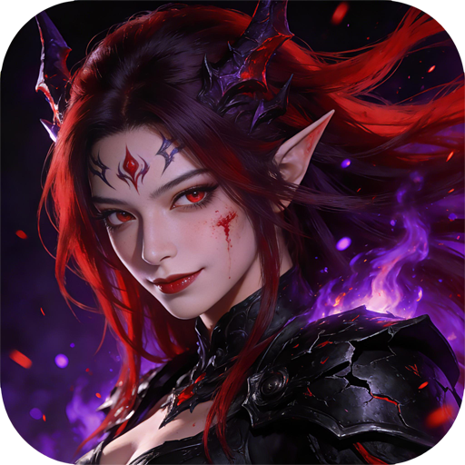 Games like World of Immortal Heroes