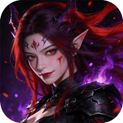 World of Immortal Heroes Image