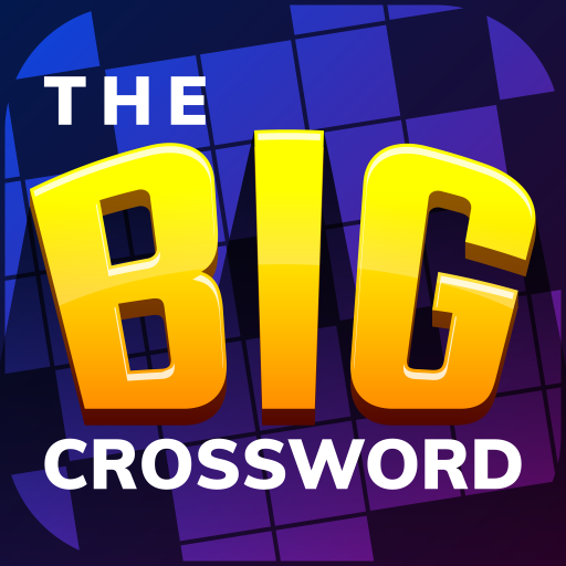 Games like The Big Crossword