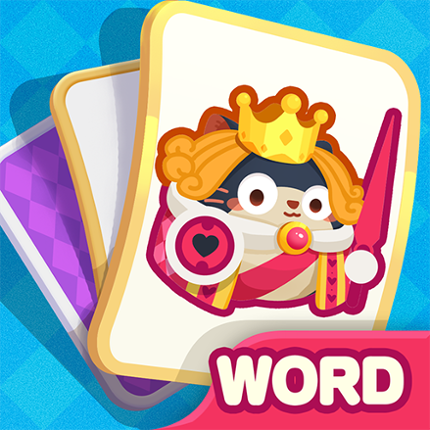 Word Sorta Solitaire Image