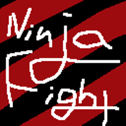 Ninja Fight Image