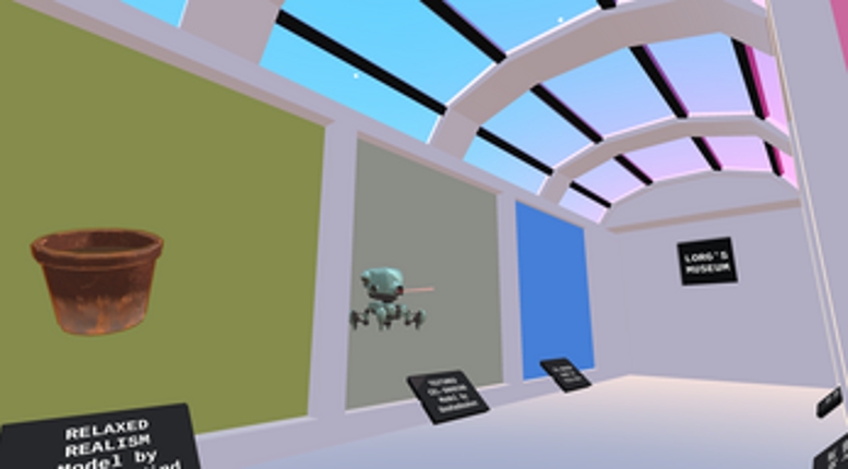 3D Style Exploration 2022 Image