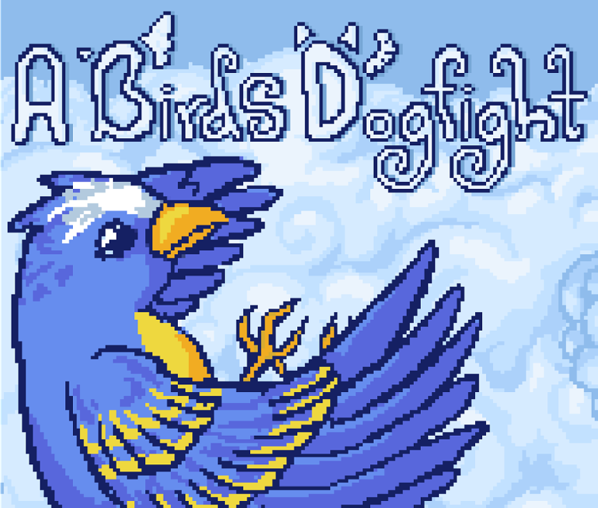 Games like A Bird's Dogfight