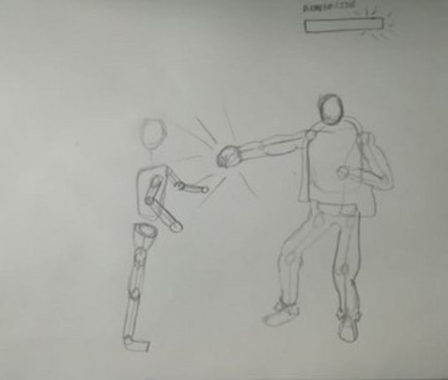 Adrenaline Clash Image