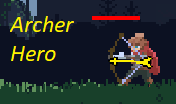 Games like Archer Hero