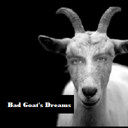 Games like Bad Goat's Dreams