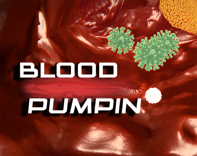 Games like Blood Pumpin