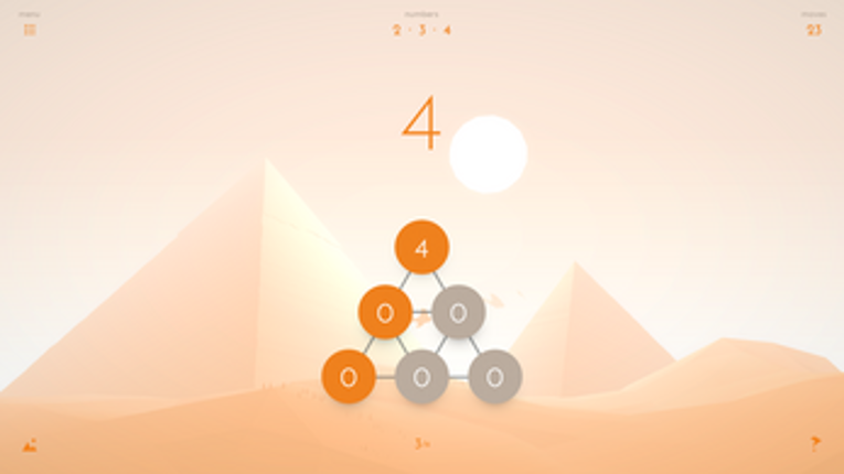 Cotrio screenshot