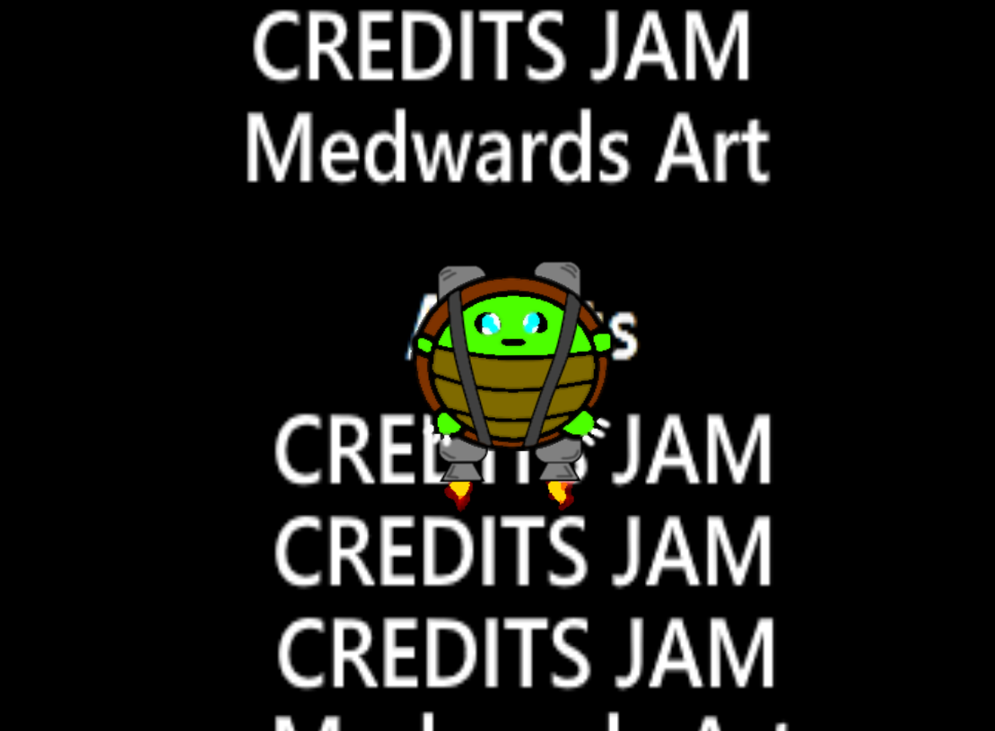 Games like Interactive Credits