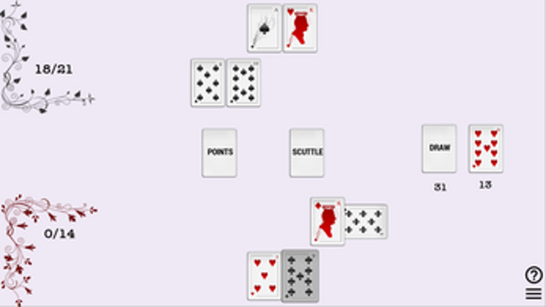 Cuttle screenshot