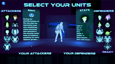 Cyber Defense Image