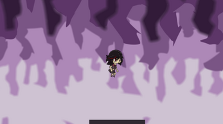 Dalila screenshot