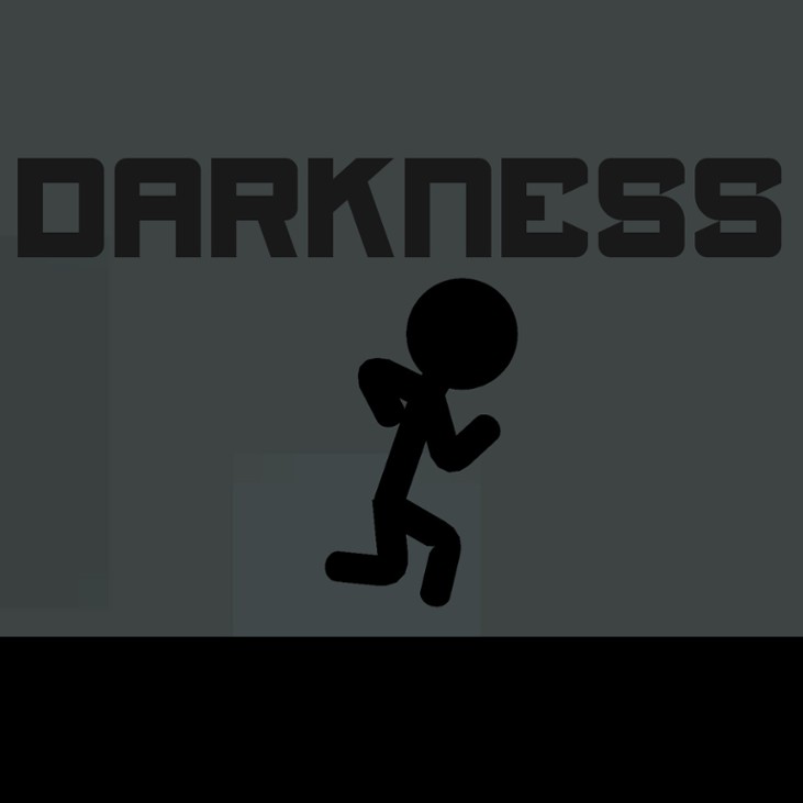 Games like DARKNESS