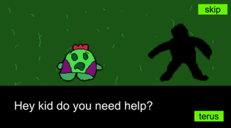In The Deadtimes screenshot