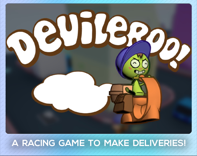 Games like Devileroo