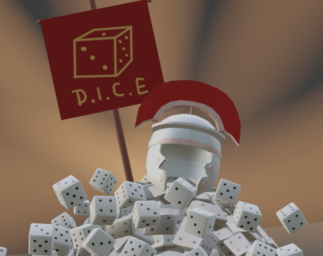 Games like Dicey Rollin'