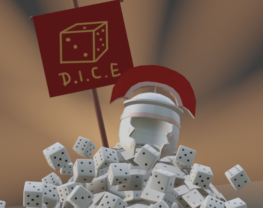 Dicey Rollin' Image