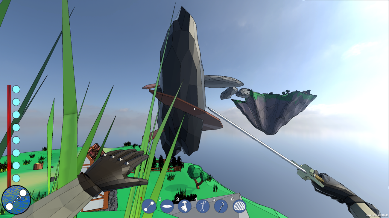 Games like Dire Silhouette