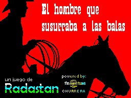 Games like El hombre que susurraba a las balas