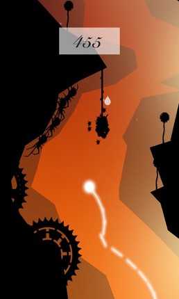 Escape Cave Image