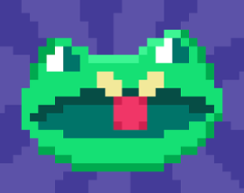 Feed the Frogger Image