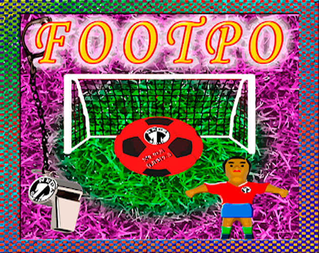 Games like Footpo