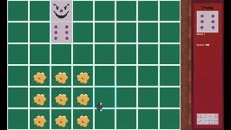 Fury Dices screenshot
