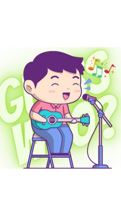 Guess The Singer : ZORA APP Image