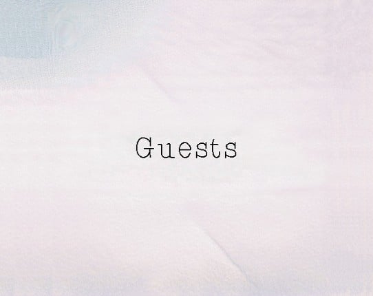 Guests Image