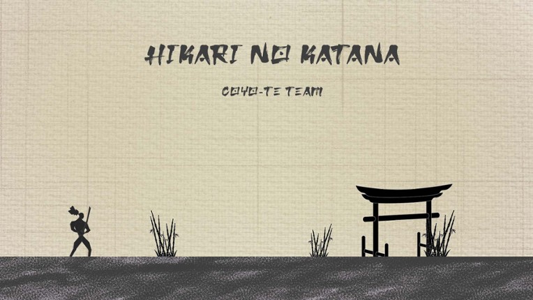 Hikari no Katana Image