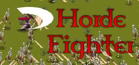 Games like HordeFighter 2D
