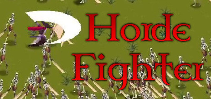 HordeFighter 2D Image