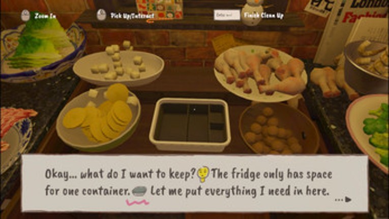 Hot Pot For One Image