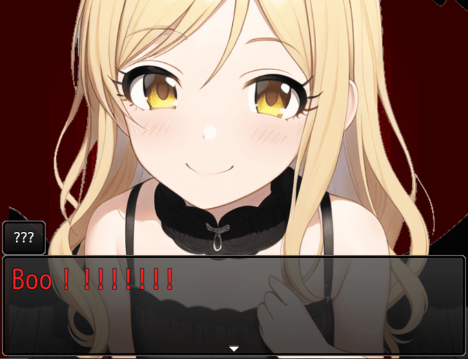 Games like -Horror RPG- I am MARIA's HERO