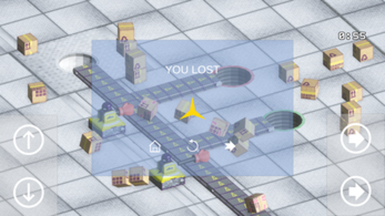 Knock Box BETA Image