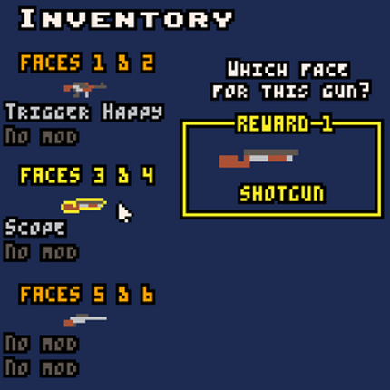 Last Dice to Die screenshot