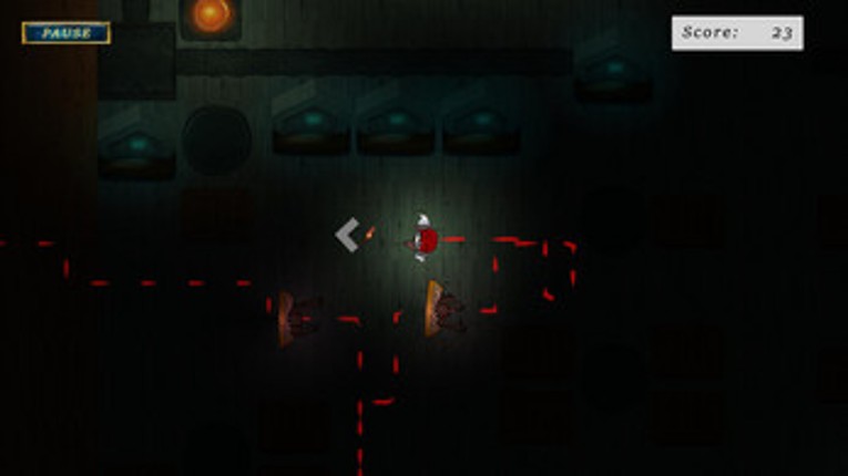 Lights Out Image